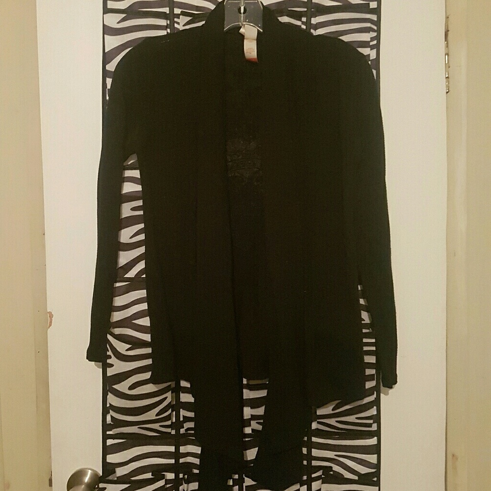 light jacket