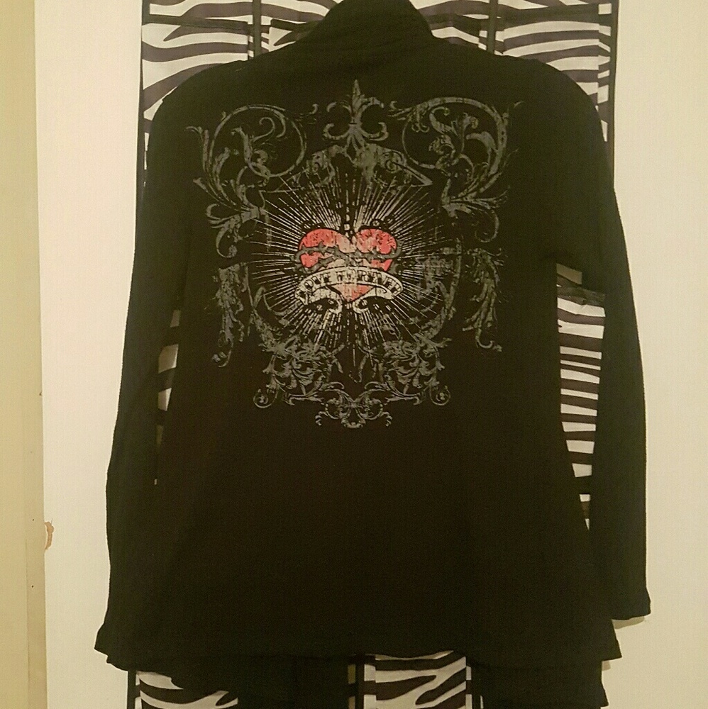 light jacket - Picture 2 of 2