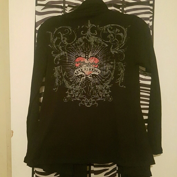 light jacket - Picture 2 of 2