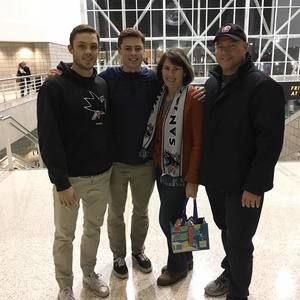 Meet your Posher, Caleb