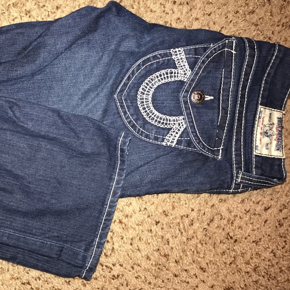 TRUE RELIGION JEANS - Picture 2 of 2