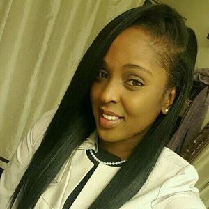 Meet your Posher, Patricia