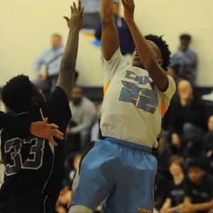 Meet your Posher, Malika