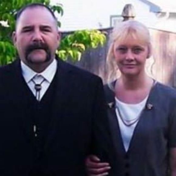 Meet your Posher, Tammy - Picture 2 of 2