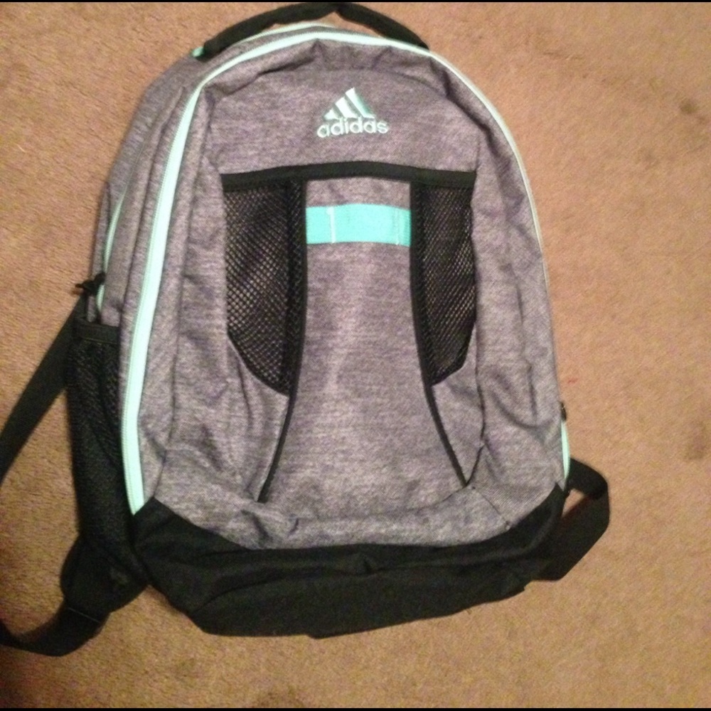 Brand new adidas back pack