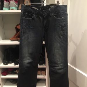 Men's Express Jeans 33x30