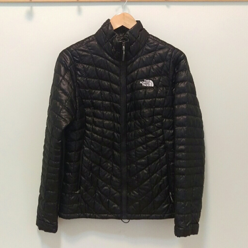 The North Face Thermoball Full Zip Jacket