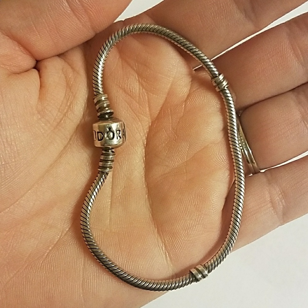 Pandora Bracelet