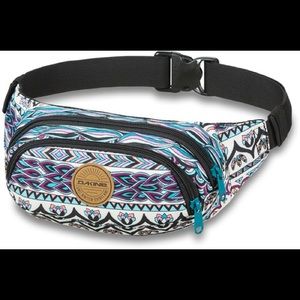 Dakine Hip Pack (Adjustable)