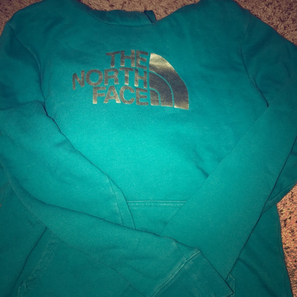 NORTHFACE HOODIE