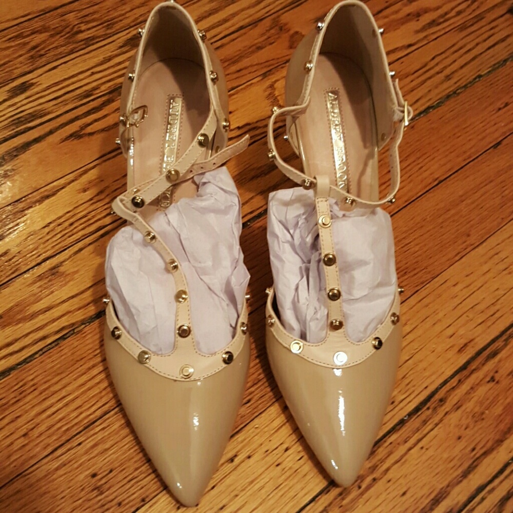 Women's heels