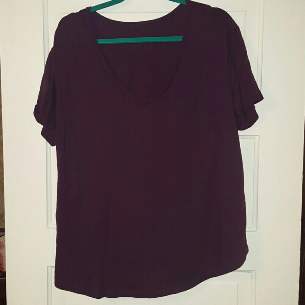 ***NWOT***3 Basic Tees