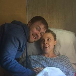 Meet your Posher, Kevin