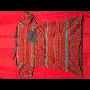 One The Byas men's T-Shirt