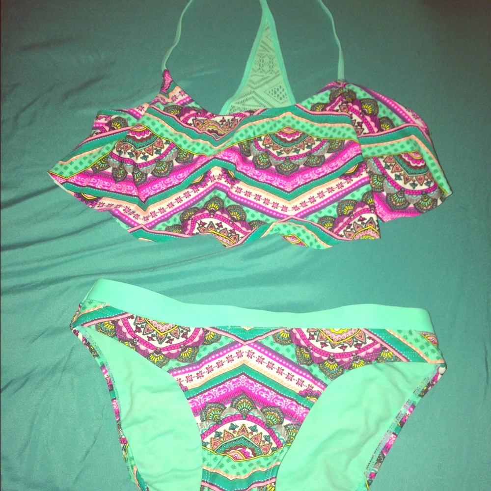 Bathing suit NWOT