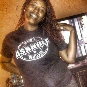 Meet your Posher, April