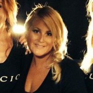 Meet your Posher, Brenda