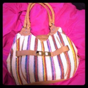 Rosetti summer purse