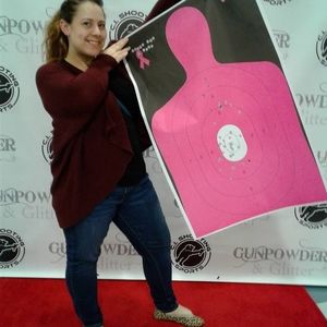 Meet your Posher, Jennifer