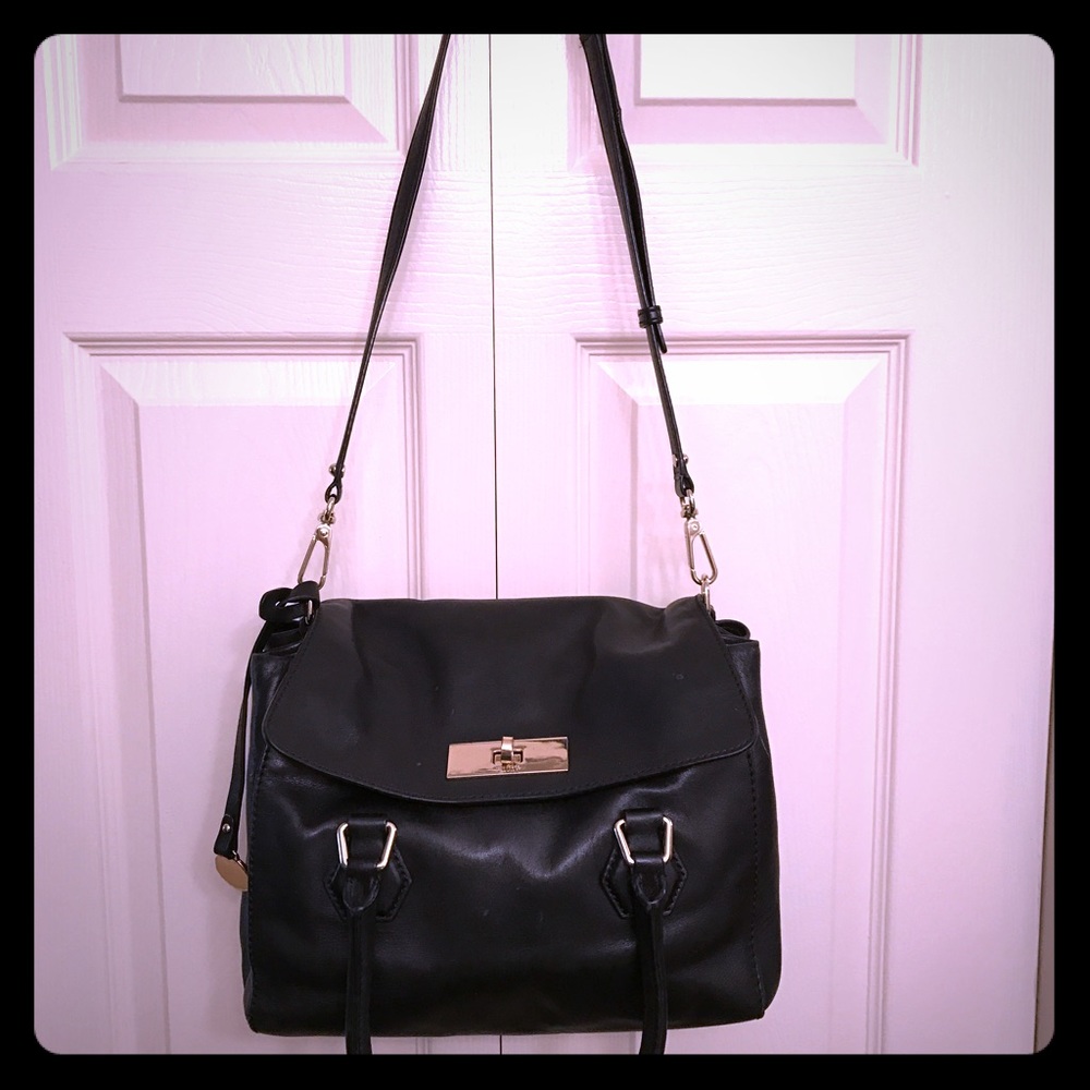 KATE SPADE ♠️ SATCHEL