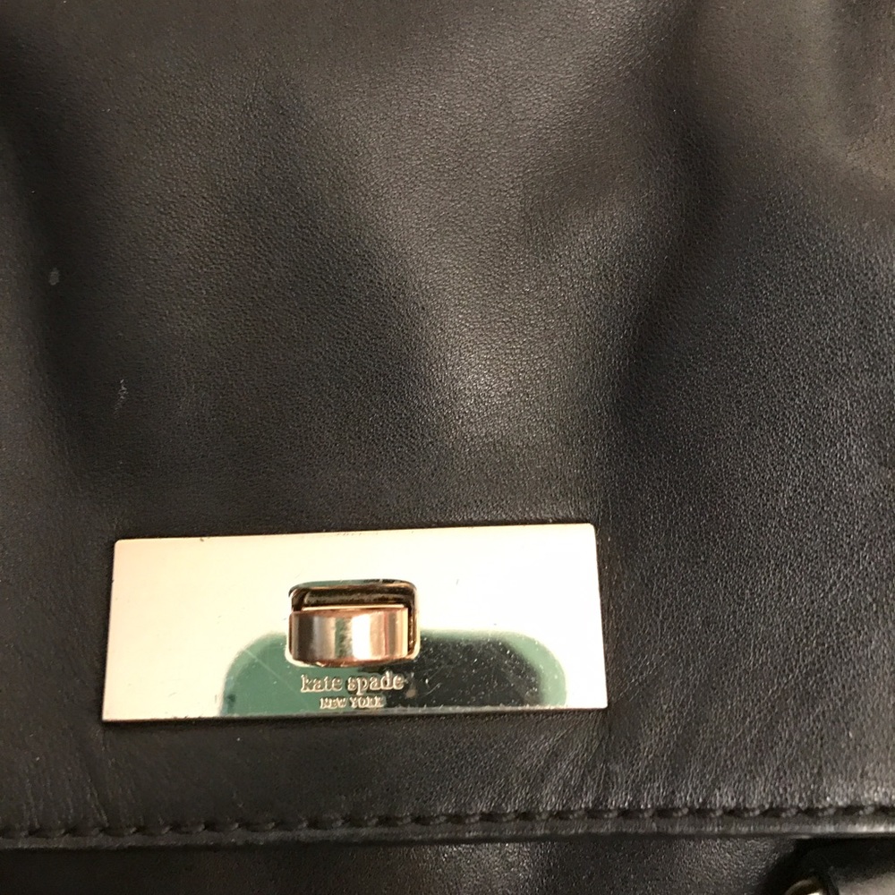 KATE SPADE ♠️ SATCHEL - Picture 2 of 5