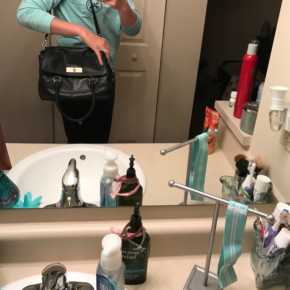 KATE SPADE ♠️ SATCHEL - Picture 5 of 5