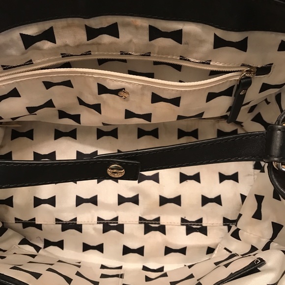 KATE SPADE ♠️ SATCHEL - Picture 3 of 5