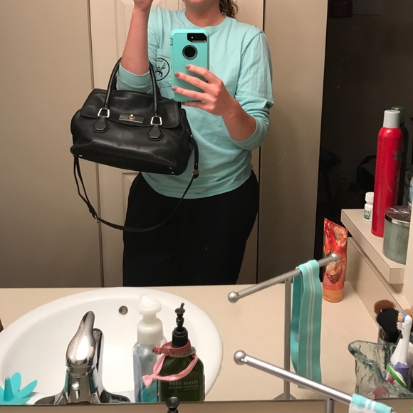 KATE SPADE ♠️ SATCHEL - Picture 4 of 5