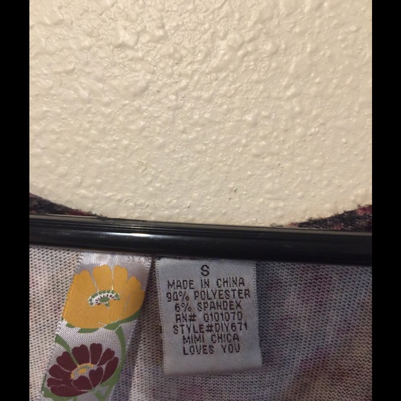 Dress - Picture 3 of 3