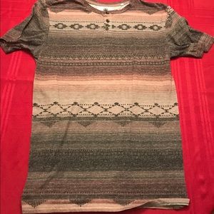 On The Byas men's T-Shirt