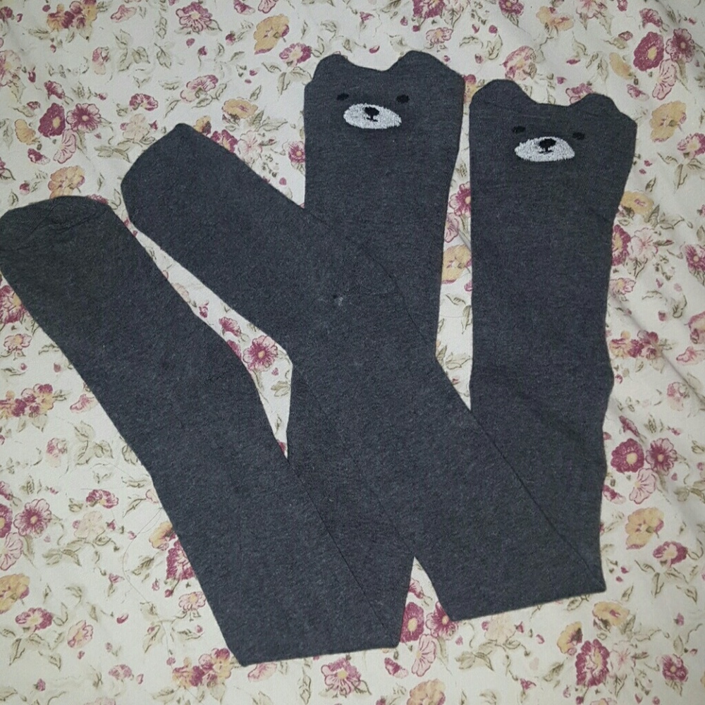 High Socks