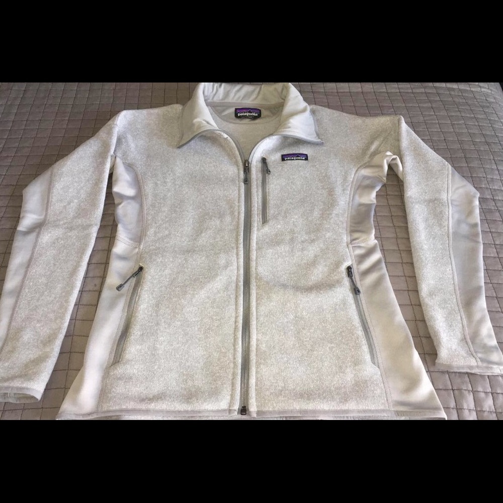 Patagonia Fleece Jacket