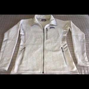 Patagonia Fleece Jacket