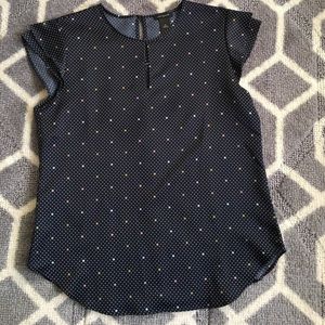 Ann Taylor blouse