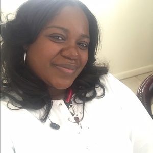 Meet your Posher, Patricia