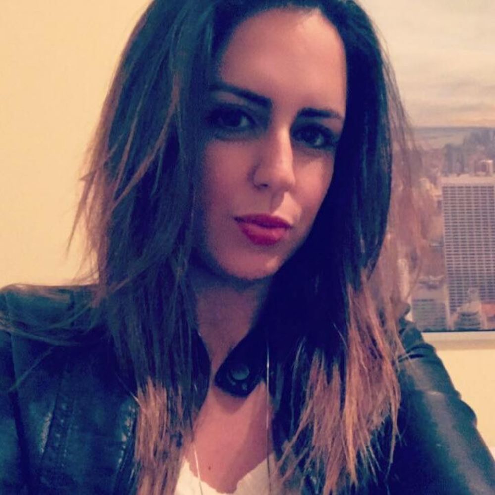 Meet your Posher, Sheron