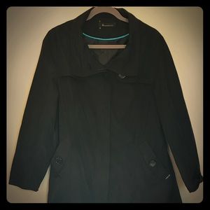 Incorporatewear coat