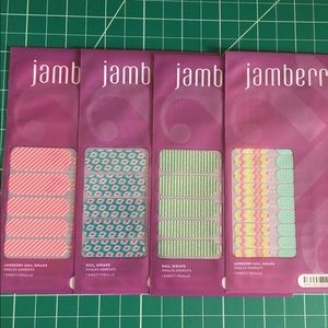 Jamberry Nails