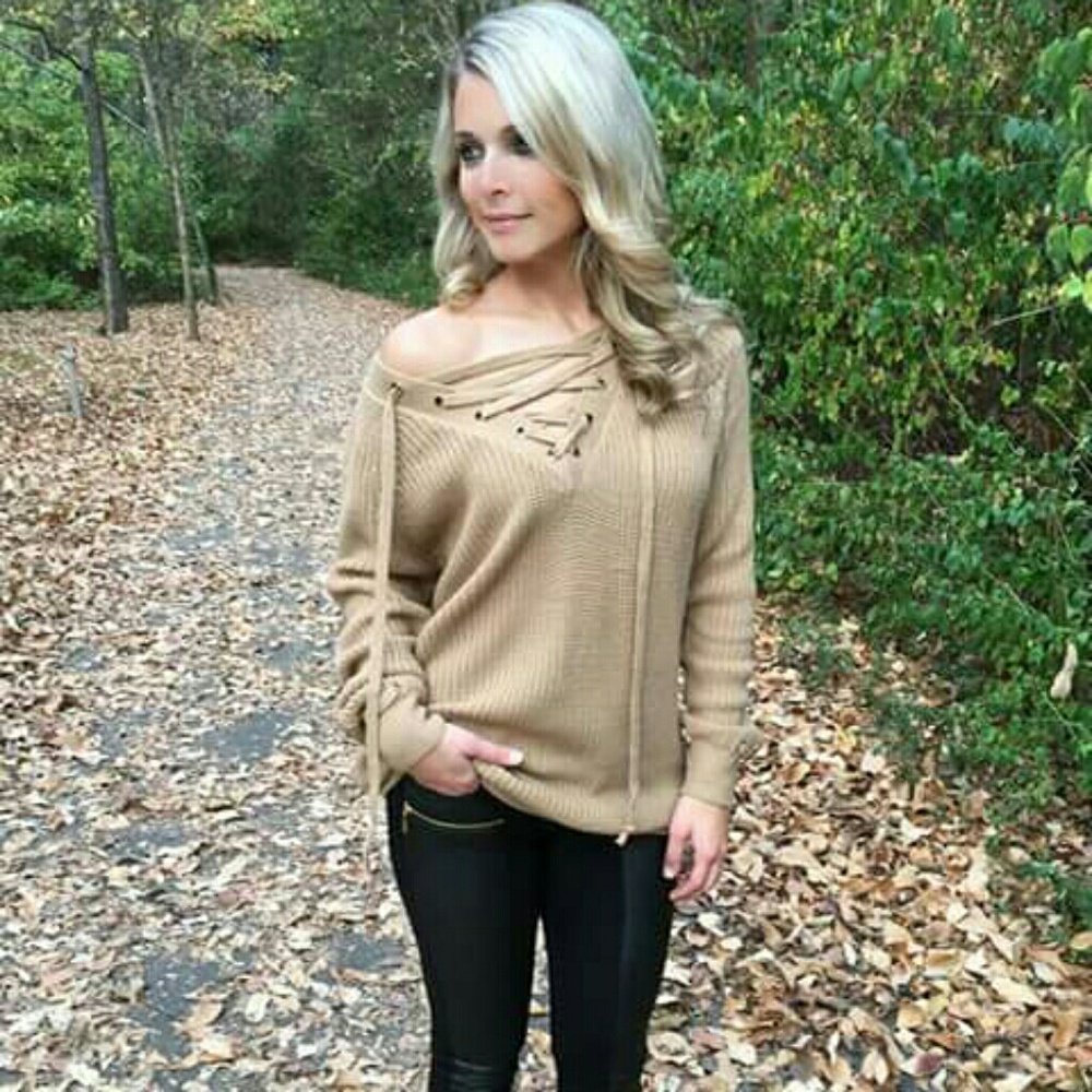 Sweater!