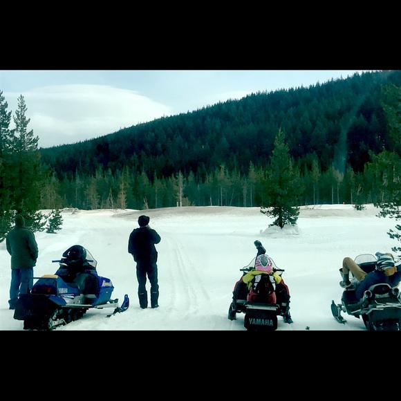 Meet your Posher, Tianna - Picture 3 of 4