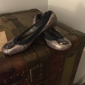 Tory Burch flats