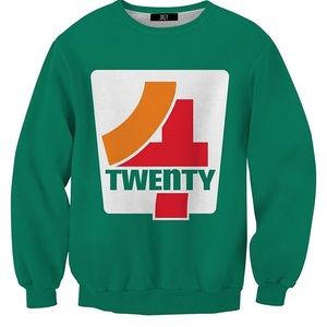 Meet your Posher, Mohammed