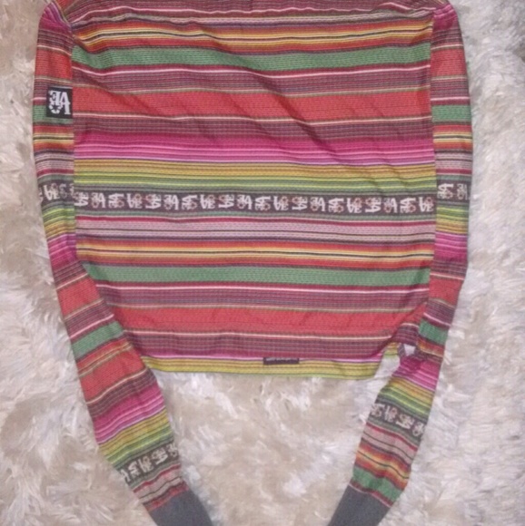 LOVE Colorful Compact Shopping Tote Bag! - Picture 2 of 4