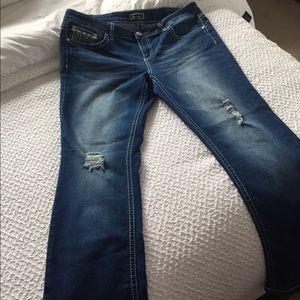 Soundgirl jeans