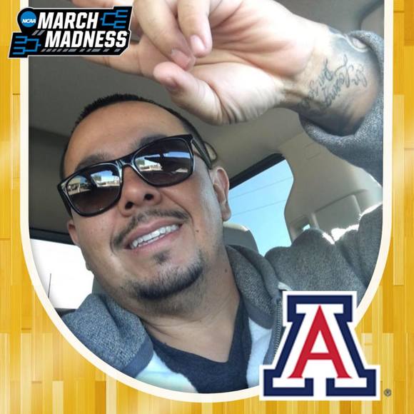 Meet your Posher, Larry - Picture 1 of 1