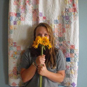 Meet your Posher, Sarah