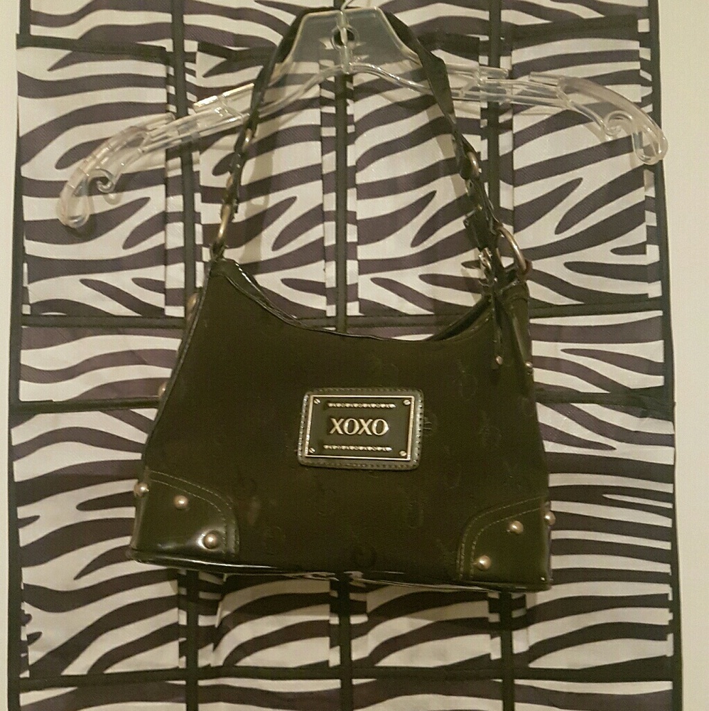 xoxo purse