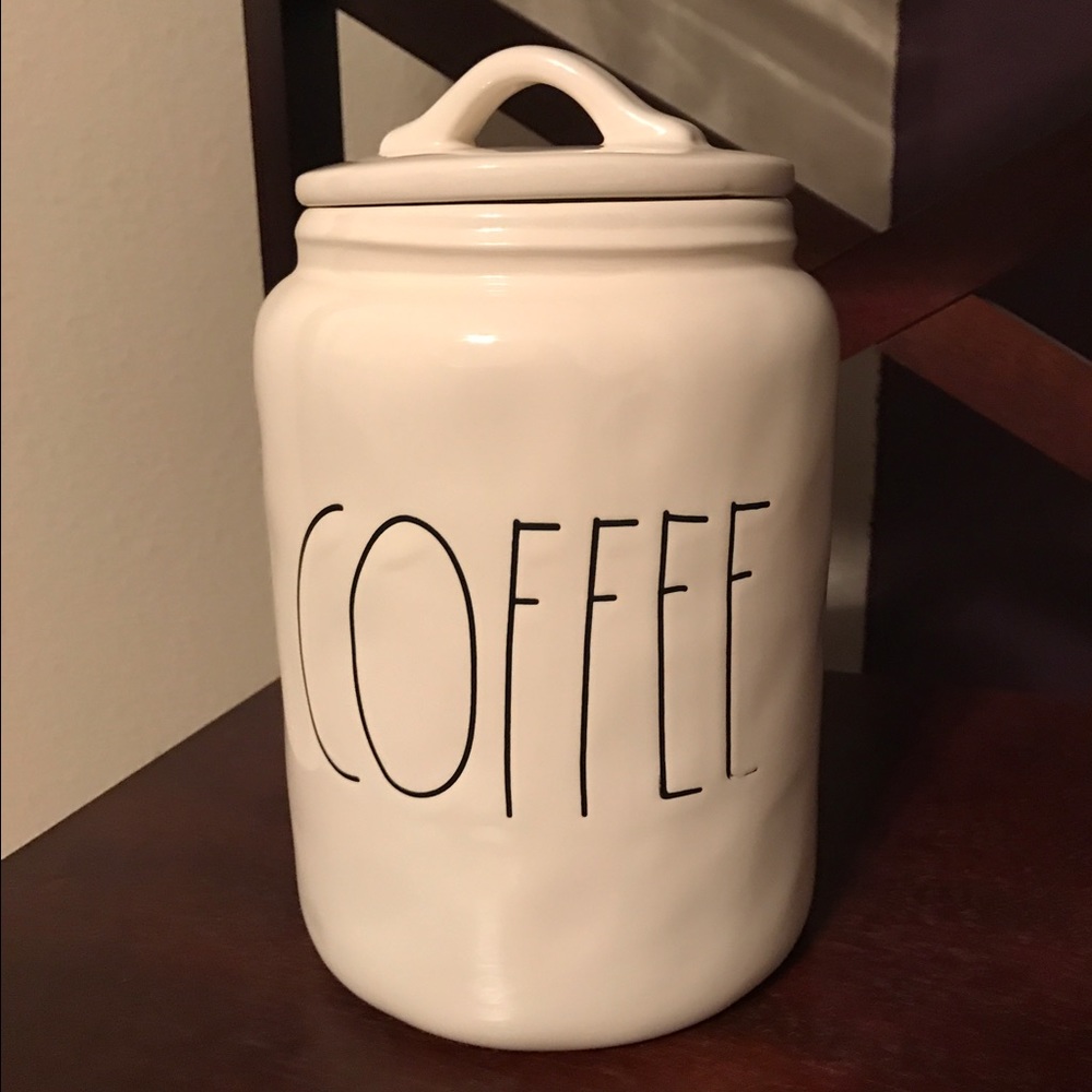 Coffee for Kelsey Shaw