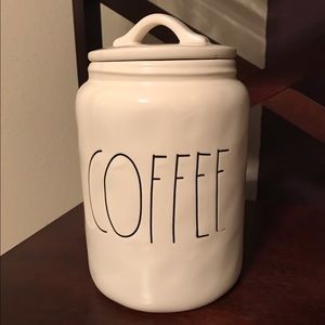 Coffee for Kelsey Shaw