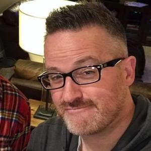 Meet your Posher, Shawn